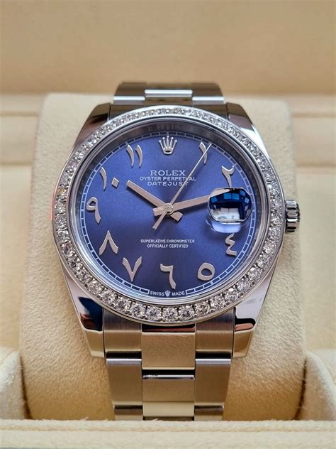 2014 rolex datejust|rolex datejust arabic dial.